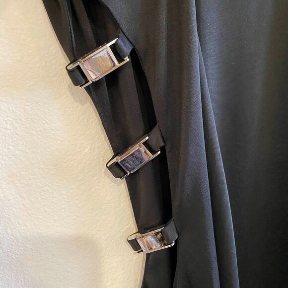 With Jean Lovers Dress - Picture 6 of 7